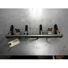 99X031 Fuel Injectors Set With Rail For 14-17 Jeep Cherokee 2.4 04593986AA 99X031 Fuel Injectors Set With Rail For 14-17 Jeep Cherokee 2.4 04593986AA